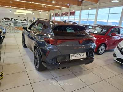 Cupra Formentor 1.5 e-Hybrid DSG - PROMO K73 Grigio usata Brendola