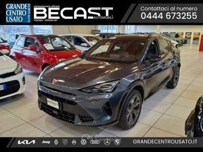 Cupra Formentor 1.5 e-Hybrid DSG - PROMO K73 Grigio usata Brendola