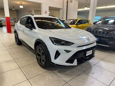 Cupra Formentor 1.5 e-Hybrid DSG - PROMO K73 Bianco usata Brendola