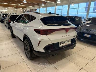 Cupra Formentor 1.5 e-Hybrid DSG - PROMO K73 Bianco usata Brendola