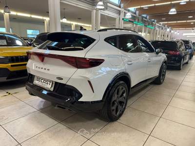 Cupra Formentor 1.5 e-Hybrid DSG - PROMO K73 Bianco usata Brendola