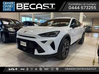 Cupra Formentor 1.5 e-Hybrid DSG - PROMO K73 Bianco usata Brendola