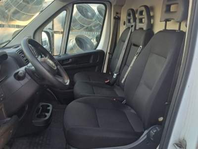 Fiat Ducato 35 2300 MJT RESTYLING 140CV LH2 CARPLAY PDC ITALIA Bianco usata Roma