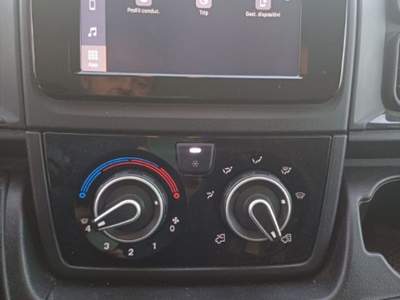 Fiat Ducato 35 2300 MJT RESTYLING 140CV LH2 CARPLAY PDC ITALIA Bianco usata Roma