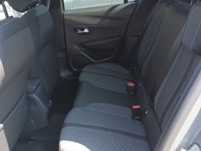 Peugeot 208 1200 PURETECH ALLURE 100CV CARPLAY LED"16 Grigio usata Roma