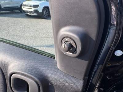 Fiat Panda 1.0 FireFly S&S Hybrid ICON KM0 PROMO Nero usata Arsago Seprio
