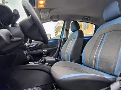 Fiat Punto Auto in ottime condizioni sia interno che esterno usata SAVIANO