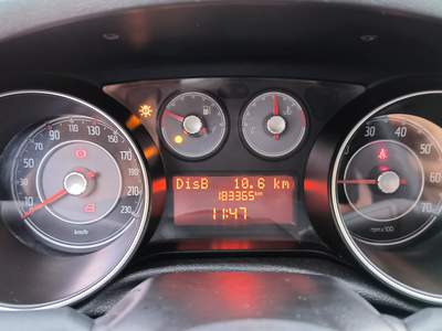 Fiat Punto Auto in ottime condizioni sia interno che esterno usata SAVIANO