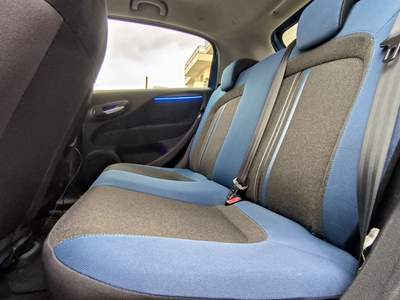 Fiat Punto Auto in ottime condizioni sia interno che esterno usata SAVIANO
