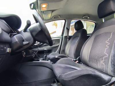 Fiat Punto Fendinebbia Funzione Cornering (si accendono in sterzata) usata SAVIANO