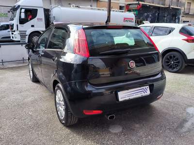 Fiat Punto Fendinebbia Funzione Cornering (si accendono in sterzata) usata SAVIANO