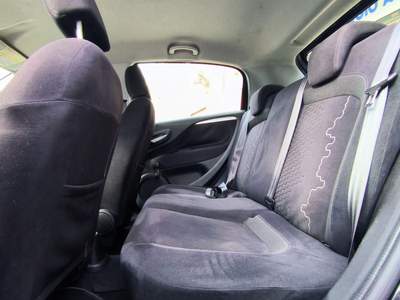 Fiat Punto Fendinebbia Funzione Cornering (si accendono in sterzata) usata SAVIANO