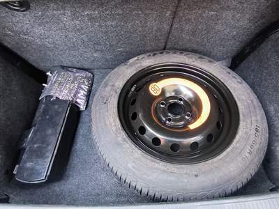 Fiat Punto Fendinebbia Funzione Cornering (si accendono in sterzata) usata SAVIANO