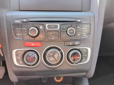 Citroen C4 Auto in ottime condizioni sia interno che esterno usata SAVIANO