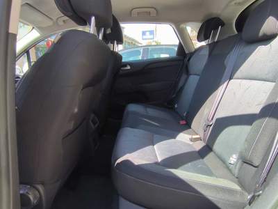 Citroen C4 Auto in ottime condizioni sia interno che esterno usata SAVIANO