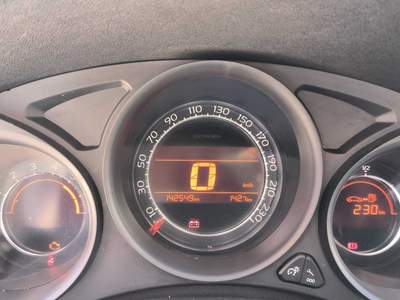 Citroen C4 Auto in ottime condizioni sia interno che esterno usata SAVIANO