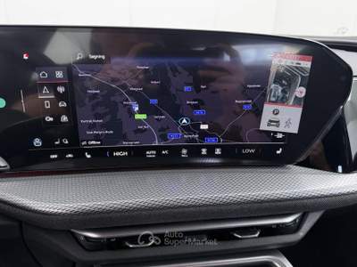 Audi Q5 SPB TFSI 150 kW mHEV+ S tronic S line Quattro Bianco usata Monteforte Irpino