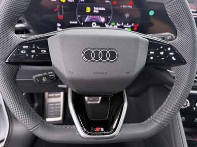 Audi Q5 SPB TFSI 150 kW mHEV+ S tronic S line Quattro Bianco usata Monteforte Irpino