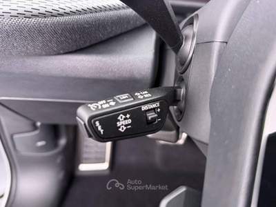Audi Q5 SPB TFSI 150 kW mHEV+ S tronic S line Quattro Bianco usata Monteforte Irpino