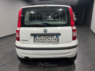 Fiat Panda 1.1  km 118.000 MOLTO BELLA Bianco usata Atena lucana