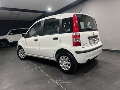 Fiat Panda 1.1  km 118.000 MOLTO BELLA Bianco usata Atena lucana
