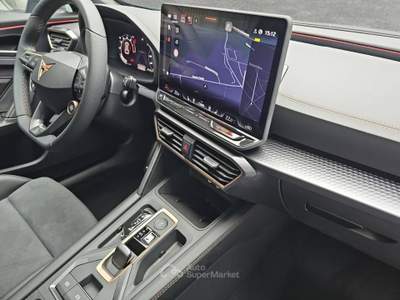 Cupra Formentor 2.0 TSI 4Drive DSG VZ - Super offerta!! Grigio usata Monteforte Irpino