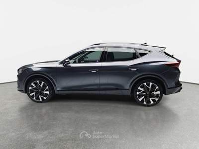 Cupra Formentor 2.0 TSI 4Drive DSG VZ - Super offerta!! Grigio usata Monteforte Irpino