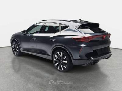 Cupra Formentor 2.0 TSI 4Drive DSG VZ - Super offerta!! Grigio usata Monteforte Irpino