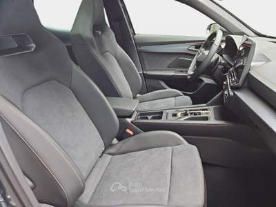 Cupra Formentor 2.0 TSI 4Drive DSG VZ - Super offerta!! Grigio usata Monteforte Irpino