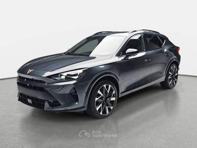 Cupra Formentor 2.0 TSI 4Drive DSG VZ - Super offerta!! Grigio usata Monteforte Irpino