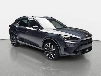 Cupra Formentor 2.0 TSI 4Drive DSG VZ - Super offerta!! Grigio usata Monteforte Irpino