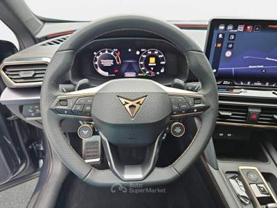 Cupra Formentor 2.0 TSI 4Drive DSG VZ - Super offerta!! Grigio usata Monteforte Irpino