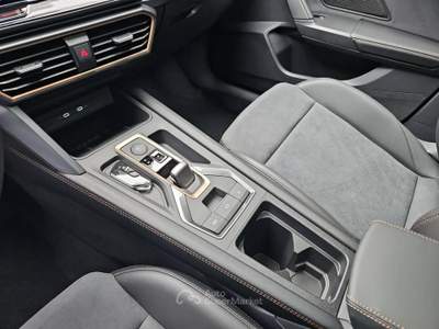Cupra Formentor 2.0 TSI 4Drive DSG VZ - Super offerta!! Grigio usata Monteforte Irpino