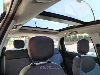 Fiat 500L 1.3 Multijet 85 CV Dualogic Lounge Grigio usata Monteforte Irpino