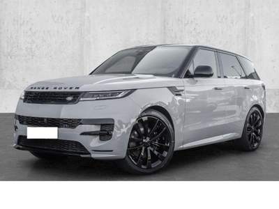 Land Rover Range Rover Sport 3.0D l6 249 CV Dynamic SE Grigio usata Monteforte Irpino