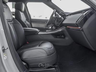 Land Rover Range Rover Sport 3.0D l6 249 CV Dynamic SE Grigio usata Monteforte Irpino