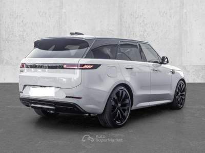 Land Rover Range Rover Sport 3.0D l6 249 CV Dynamic SE Grigio usata Monteforte Irpino