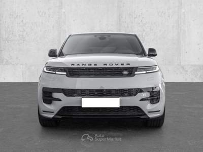 Land Rover Range Rover Sport 3.0D l6 249 CV Dynamic SE Grigio usata Monteforte Irpino