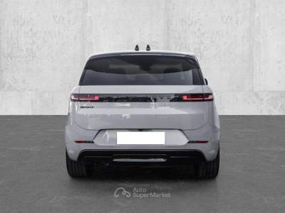 Land Rover Range Rover Sport 3.0D l6 249 CV Dynamic SE Grigio usata Monteforte Irpino