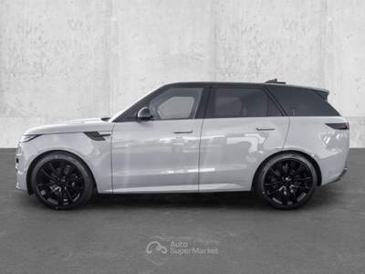 Land Rover Range Rover Sport 3.0D l6 249 CV Dynamic SE Grigio usata Monteforte Irpino