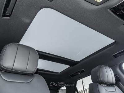 Land Rover Range Rover Sport 3.0D l6 249 CV Dynamic SE Grigio usata Monteforte Irpino