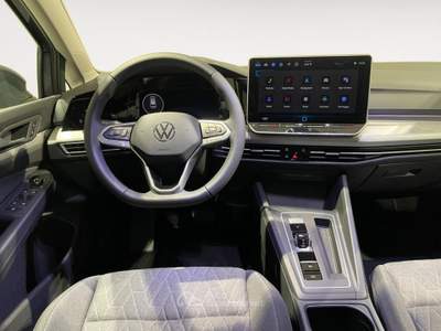 Volkswagen Golf 2.0 TDI 150CV DSG Life Grigio usata Ravenna