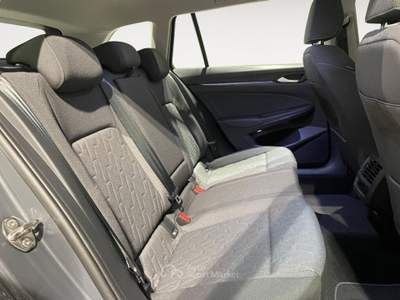 Volkswagen Golf 2.0 TDI 150CV DSG Life Grigio usata Ravenna