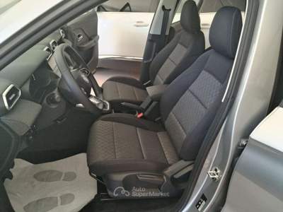 MG ZS 1.5 Standard Grigio usata Monteforte Irpino