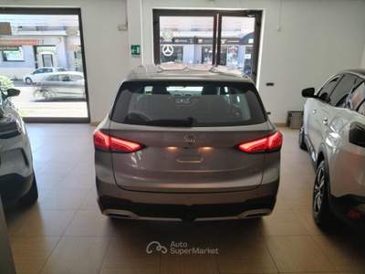 MG ZS 1.5 Standard Grigio usata Monteforte Irpino