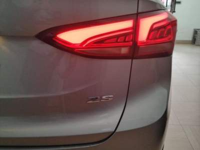 MG ZS 1.5 Standard Grigio usata Monteforte Irpino