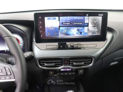 Nissan Juke 1.0 DIG-T 114 N-Connecta Dct Rosso usata Monteforte Irpino