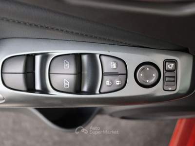 Nissan Juke 1.0 DIG-T 114 N-Connecta Dct Rosso usata Monteforte Irpino