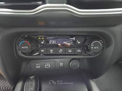 Nissan Juke 1.6 HEV N-Connecta Grigio usata Monteforte Irpino