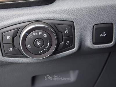 Ford Ranger 3.2 TDCI Doble CABIN   WILDTRAK Grigio usata Guagnano